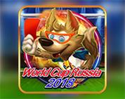 World Cup Russia 2018