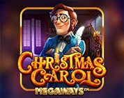 Christmas Carol Megaways