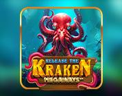 Release the Kraken Megaways